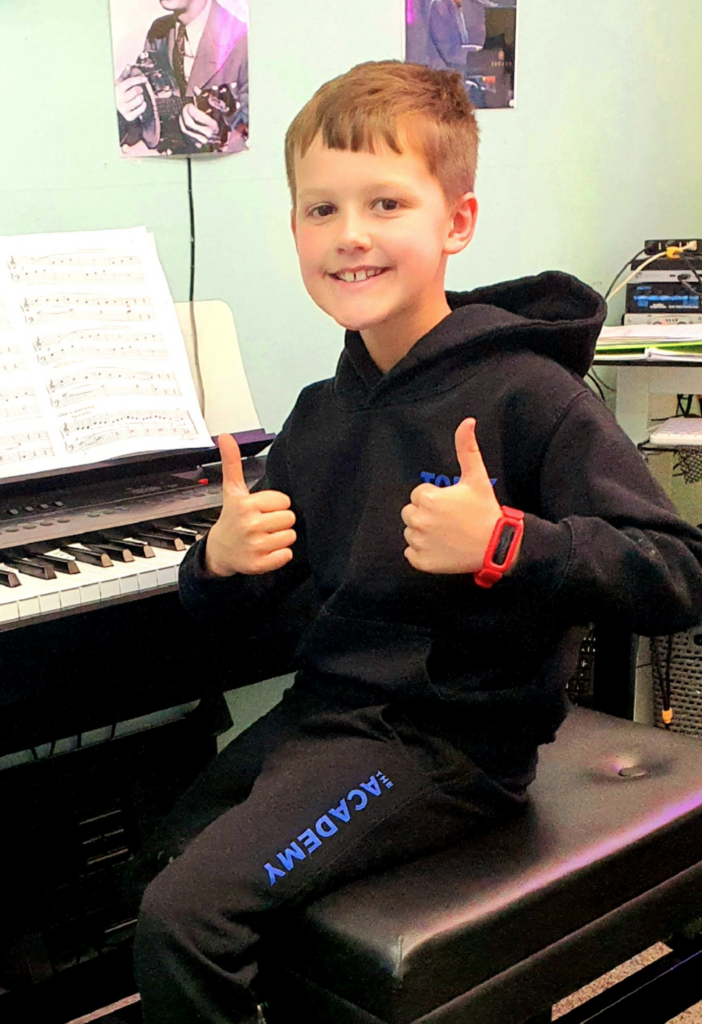 Keyboard and Piano lessons in lytham st annes